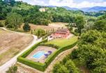 Location vacances Reggello - Beautiful Home In Reggello With Sauna-1