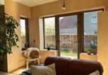 Location vacances Bree - Stylish, sustainable apartment in Bree-1