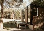 Location vacances Montville - The Stables by Tiny Away-2