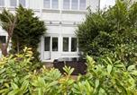 Location vacances Sellin - Wohnung mit Garten-2