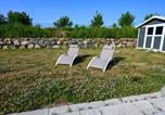 Location vacances Poseritz - Ferienhaus Anni-4