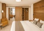 Hôtel Le Bastion - Waldgut Naturresort-4