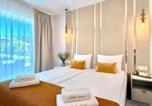 Hôtel Władysławowo - Stella Apart Resort & Spa-4