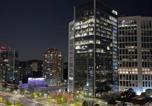 Location vacances Santiago - Estudio en Las Condes-1
