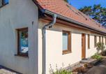 Location vacances Brünzow - Pet Friendly Home In Seebad Lubmin-1