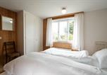 Location vacances Saint-Gall - Apartment im Chalet Speer-4