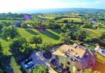 Location vacances Montefiascone - I Gigli del Belvedere-2