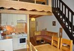 Location vacances La Chapelle-d'Abondance - Appartement central avec balcon et parking - Fr-1-692-4-1