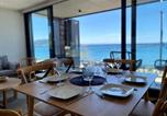 Location vacances Puerto Varas - Hom I Depto 3d2b con 02parking y Terraza en Puerto Varas-3
