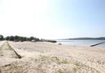 Location vacances Lietzow - Ferienresidenz Zwei Bodden Ferienwohnung 1-2-3