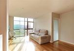 Location vacances Pamplona - Apartamento Singular Deluxe-1