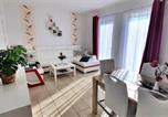 Location vacances Benz - Fewo Traum-3