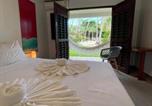 Hôtel São Miguel dos Milagres - Bitingui Praia Hotel-4