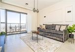 Location vacances Jérusalem - Deluxe 1 Bedroom Savyon View - Isrentals-4