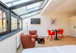 Hôtel Hürth - Stayery Cologne Sülz-3