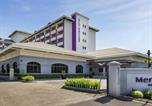 Hôtel Myanmar - Mercure Yangon Kaba Aye-4