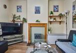 Location vacances  Gare d'Ispwich - Host & Stay - Dover Retreat-3