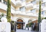 Hôtel 4 étoiles Antibes - The 1932 Hotel & Spa Cap d'Antibes - Mgallery Collection-4