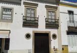 Location vacances Vimieiro - Casa da Lagoa Guest House-1