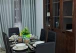 Location vacances دار السلام - Spacious Apartment in Dar es Salaam with City Views-4
