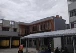 Location vacances Bandung - Holis Aparteme By Ivan-3