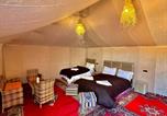 Camping Merzouga - Merzouga Luxury Desert Camp-4