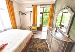 Location vacances  Perge - Konukzade Oldtown Apart-1