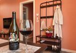 Location vacances Asti - Wellhome Asti Premium Apartments with Private Terrace & Garden-4