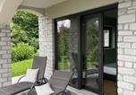 Hôtel Stresa - Residence Le Primule-3