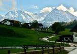 Location vacances Obermaiselstein - Ferienwohnung Bergrose-2