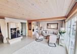 Location vacances Schluchsee - Villa Wolfsgrund und Apt Wolfshöhle-4
