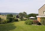 Hôtel Spa - Domaine du Vieux Chêne-1