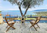Location vacances Kalamata - 2 Bedroom Lovely Home In Kalamata-1