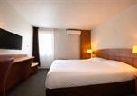 Hôtel Fontenay-sur-Loing - Kyriad Montargis Amilly-1