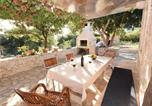 Location vacances Trpanj - 2 Bedroom Lovely Home In Orebic-3