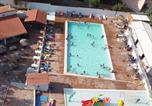 Camping Sorède - Camping Les Micocouliers