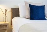 Hôtel St Agnes - The Inn For All Seasons-1