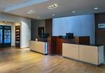 Hôtel Junction - Fairfield Inn & Suites by Marriott Fredericksburg Texas-3