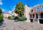 Location vacances  Province de Macerata - 5 min dal Mare - Perfetto per Famiglie-3