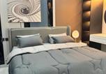 Location vacances Jeddah - استديو الاسترخاء-1