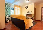Location vacances Oruro - Central Stay Departamentos I - Camacho-3