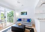Hôtel Port Douglas - Port Douglas Apartments - Adults Only Oasis-4