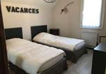 Location vacances Trégastel - Maison avec jardin, terrasse sud-ouest, proche mer et commerces, à Trégastel - Fr-1-368-367-4