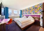 Hôtel Gare d'Hanovre - Cityhotel Thüringer Hof new Classic - Self Check-In-1