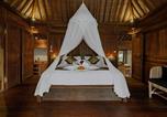 Location vacances Ubud - Bubu Mesari Ubud Villa-2