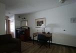 Hôtel Alliance - Wingate Suites by Wyndham Youngstown - Austintown-3