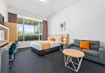 Hôtel Lakes Entrance - Comfort Inn & Suites Lakes Entrance-1