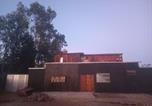 Location vacances Matetic Vineyards - Refugio del Pirata Algarrobo-3