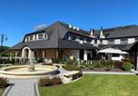 Hôtel Nowy S¹cz - Hotel Tadeusz-2