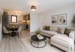 Location vacances  Gare d'Oxford - Modern Apartment in the Heart of Historic Oxford-2